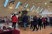 Julemarked