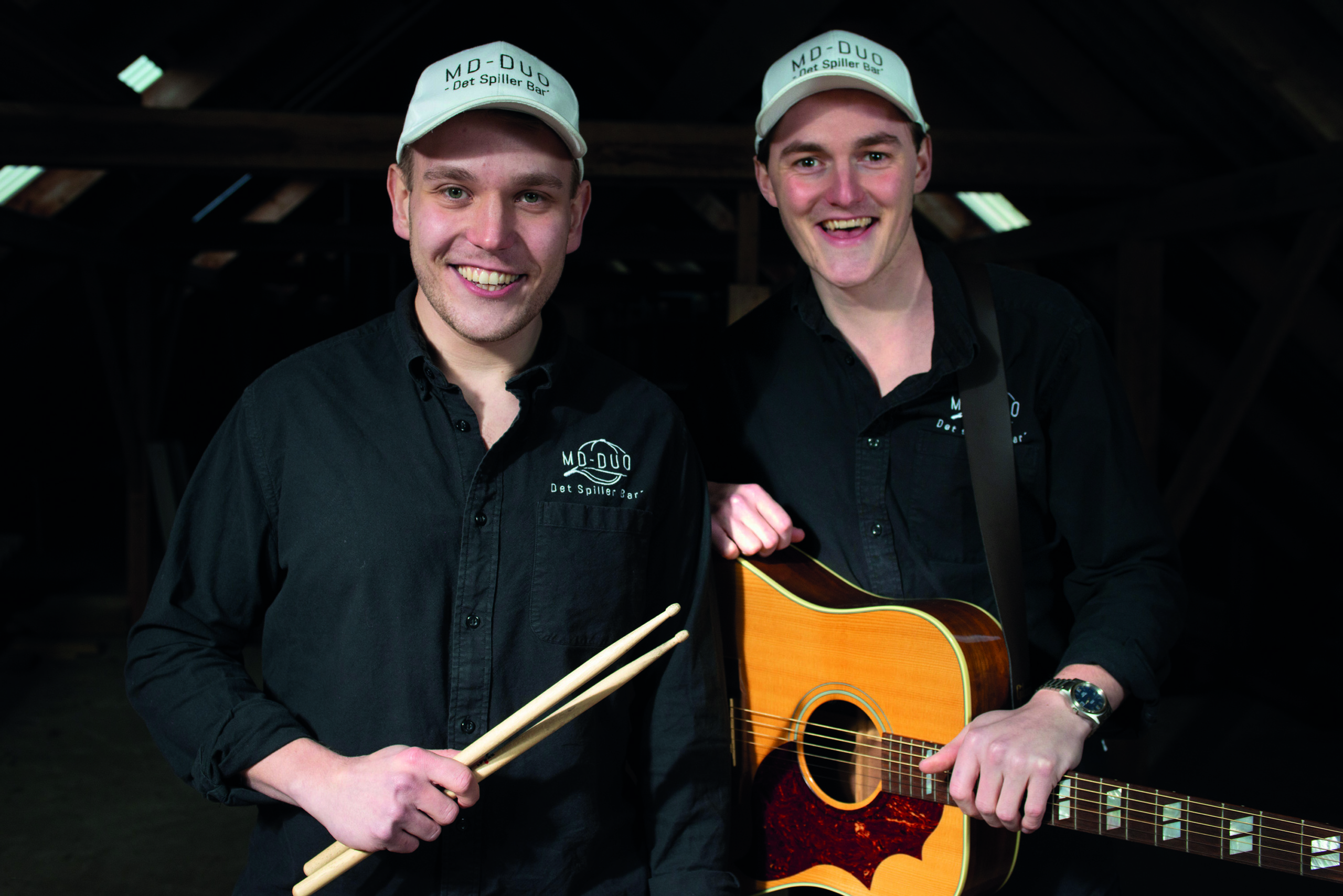 MD-DUO