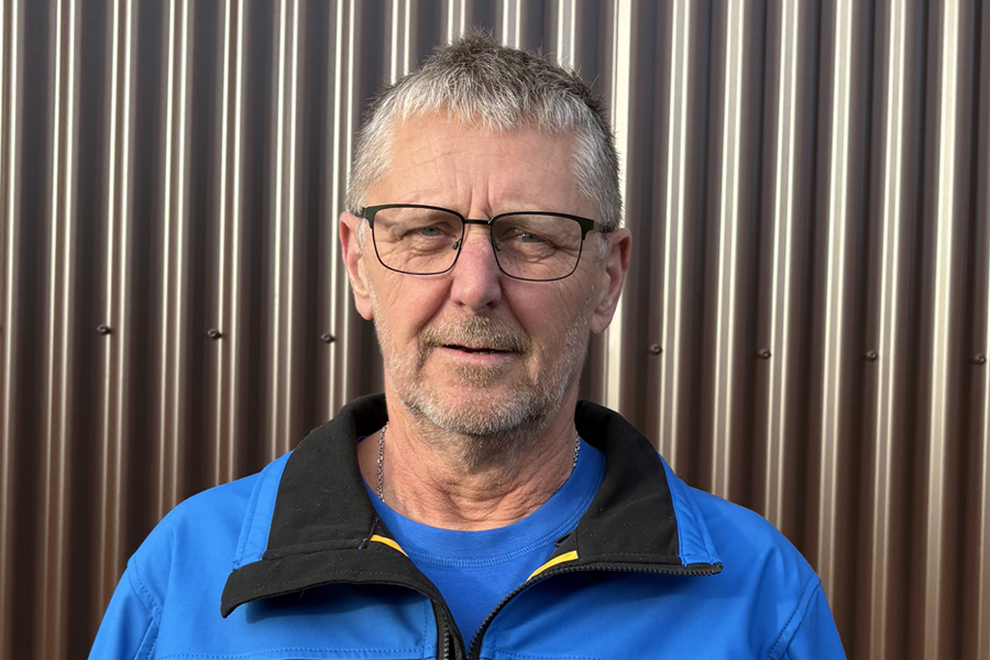 Morten Nielsen